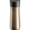 WMF Thermobecher|Impulse Isolierbecher, 0,35 l, Erde