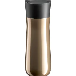 WMF Thermobecher|Impulse Isolierbecher, 0,35 l, Erde