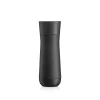 WMF Thermobecher|Impulse Isolierbecher, 0,35 l, Anthrazit matt