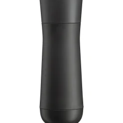 WMF Thermobecher|Impulse Isolierbecher, 0,35 l, Anthrazit matt