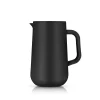 WMF Thermoskannen|Impulse Isolierkanne Tee, 1,0 l, Schwarz