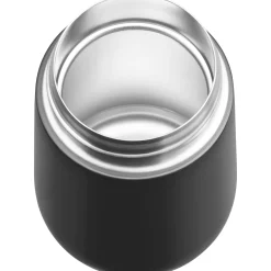 WMF Thermobecher|Impulse Travel Mug Thermobecher, 0,3 l, Anthrazit matt