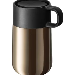 WMF Thermobecher|Impulse Travel Mug Thermobecher, 0,3 l, Erde