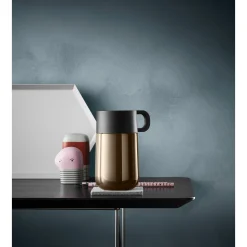 WMF Thermobecher|Impulse Travel Mug Thermobecher, 0,3 l, Erde