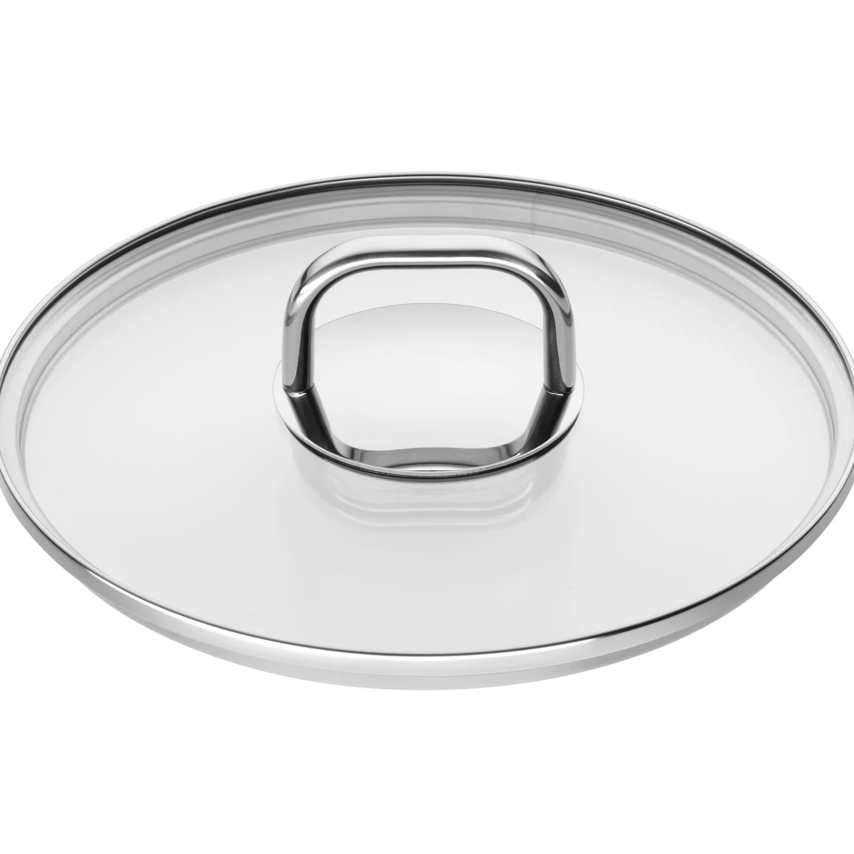 WMF Bratentöpfe|Inspiration Bratentopf mit Deckel, 20 cm