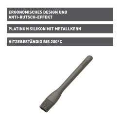 WMF Backutensilien|Inspiration Silikon-Backpinsel