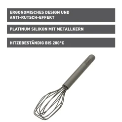 WMF Schneebesen|Inspiration Silikon-Schneebesen