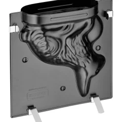 WMF Backformen|KAISER 3D-Vollbackform Hase, 0,5 l