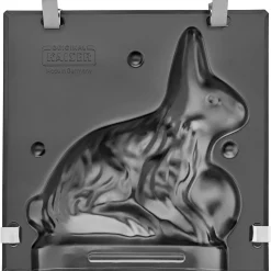 WMF Backformen|KAISER 3D-Vollbackform Hase, 0,5 l