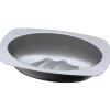 WMF Backformen|KAISER Inspiration Brotbackform, oval, 32 cm