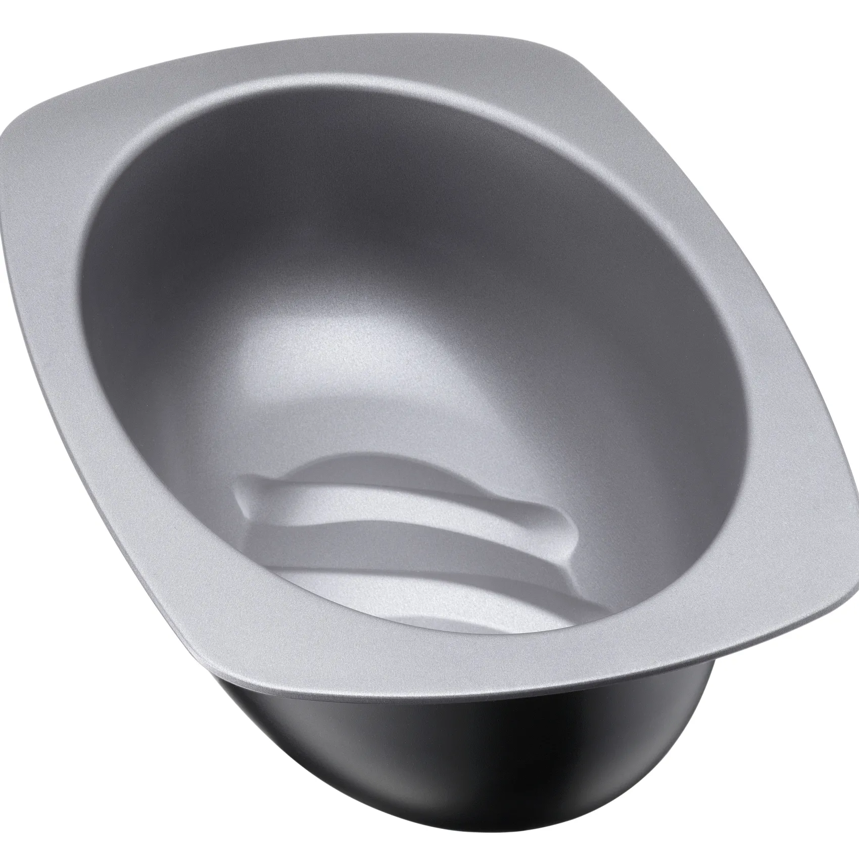 WMF Backformen|KAISER Inspiration Brotbackform, oval, 32 cm