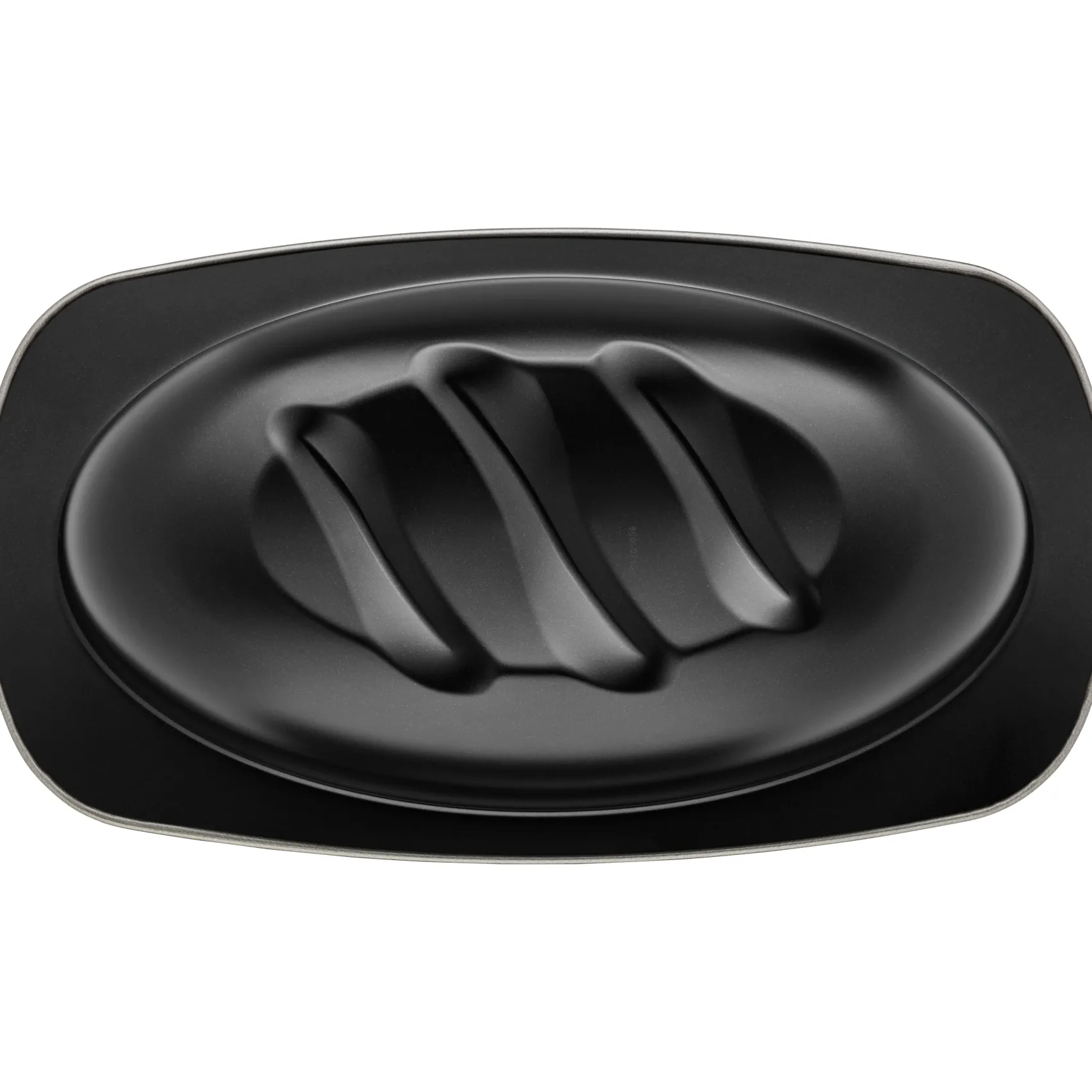 WMF Backformen|KAISER Inspiration Brotbackform, oval, 32 cm