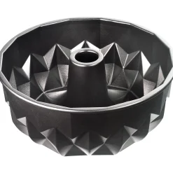 WMF Backformen|KAISER Inspiration Bundform geometrisch, 25 cm