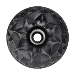 WMF Backformen|KAISER Inspiration Bundform geometrisch, 25 cm