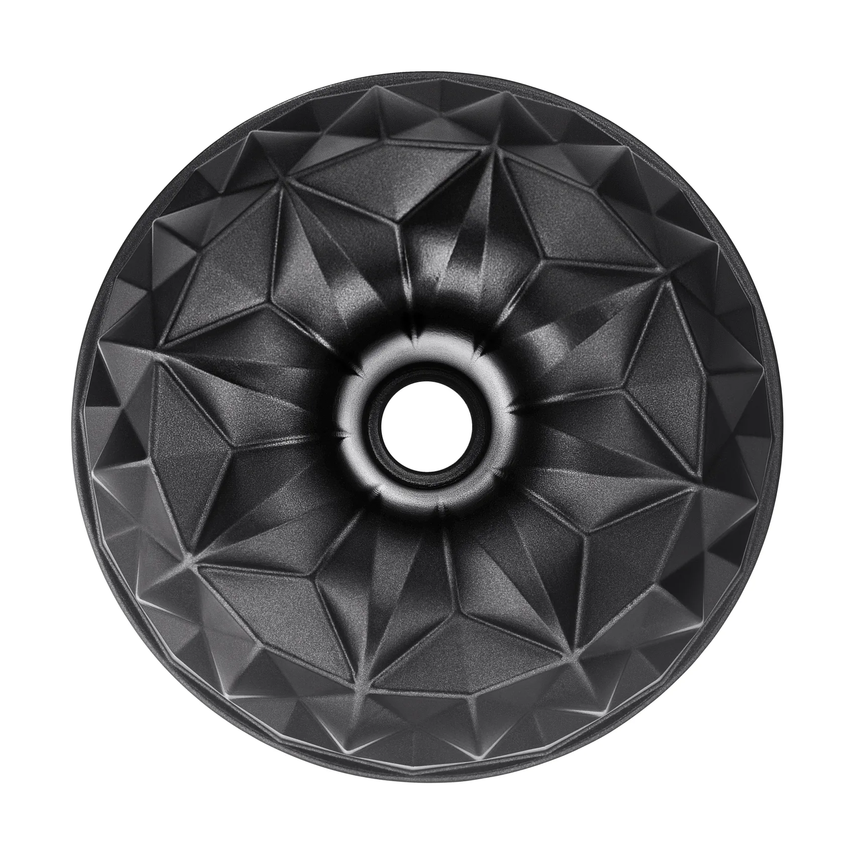 WMF Backformen|KAISER Inspiration Bundform geometrisch, 25 cm