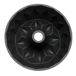 WMF Backformen|KAISER Inspiration Bundform geometrisch, 25 cm