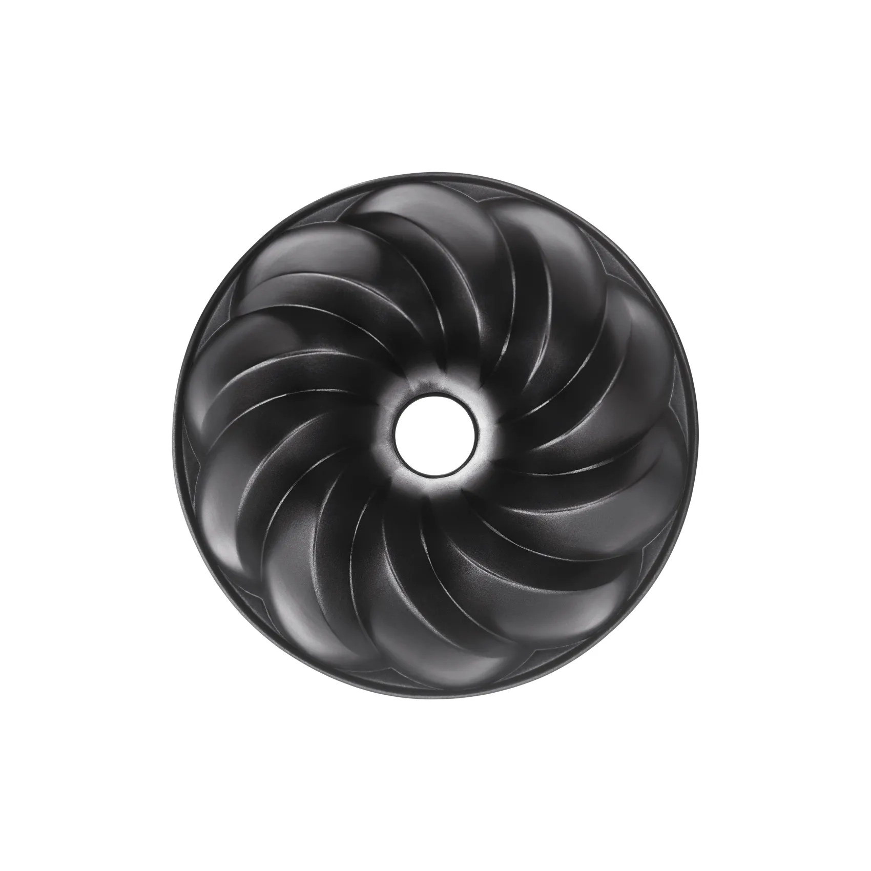 WMF Backformen|KAISER Inspiration Bundform geschwungen, 25 cm