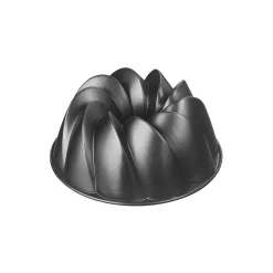 WMF Backformen|KAISER Inspiration Bundform geschwungen, 25 cm