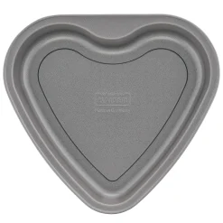 WMF Backformen|KAISER Inspiration Herzkuchenform 24 x 23 x 4 cm