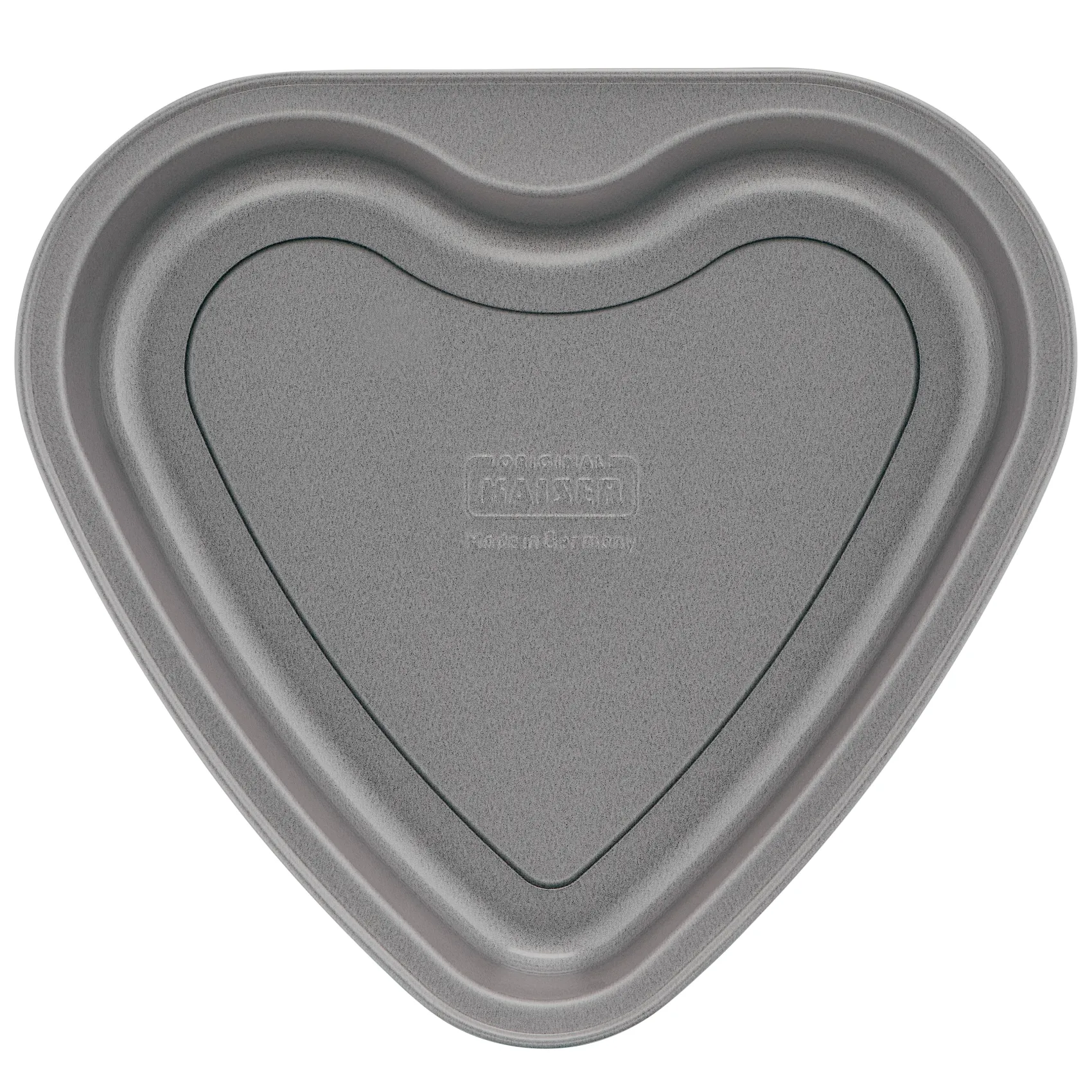 WMF Backformen|KAISER Inspiration Herzkuchenform 24 x 23 x 4 cm