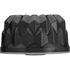 WMF Backformen|KAISER Inspiration Mini Bundform, geometrisch, 17 cm
