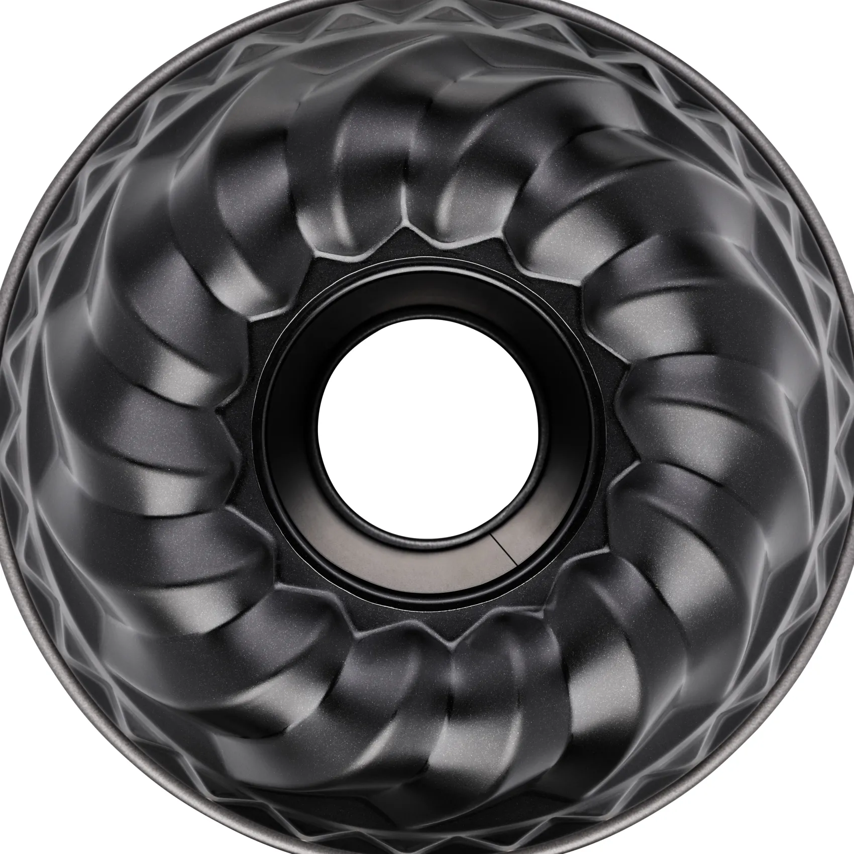 WMF Backformen|KAISER Inspiration Mini Bundform, 16 cm
