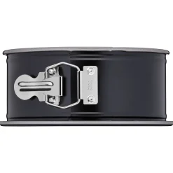 WMF Backformen|KAISER Inspiration Mini Springform mit Rohrboden, 18 cm