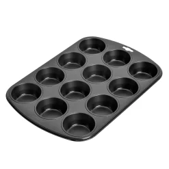 WMF Backformen|KAISER Inspiration Muffinform für 12 Muffins