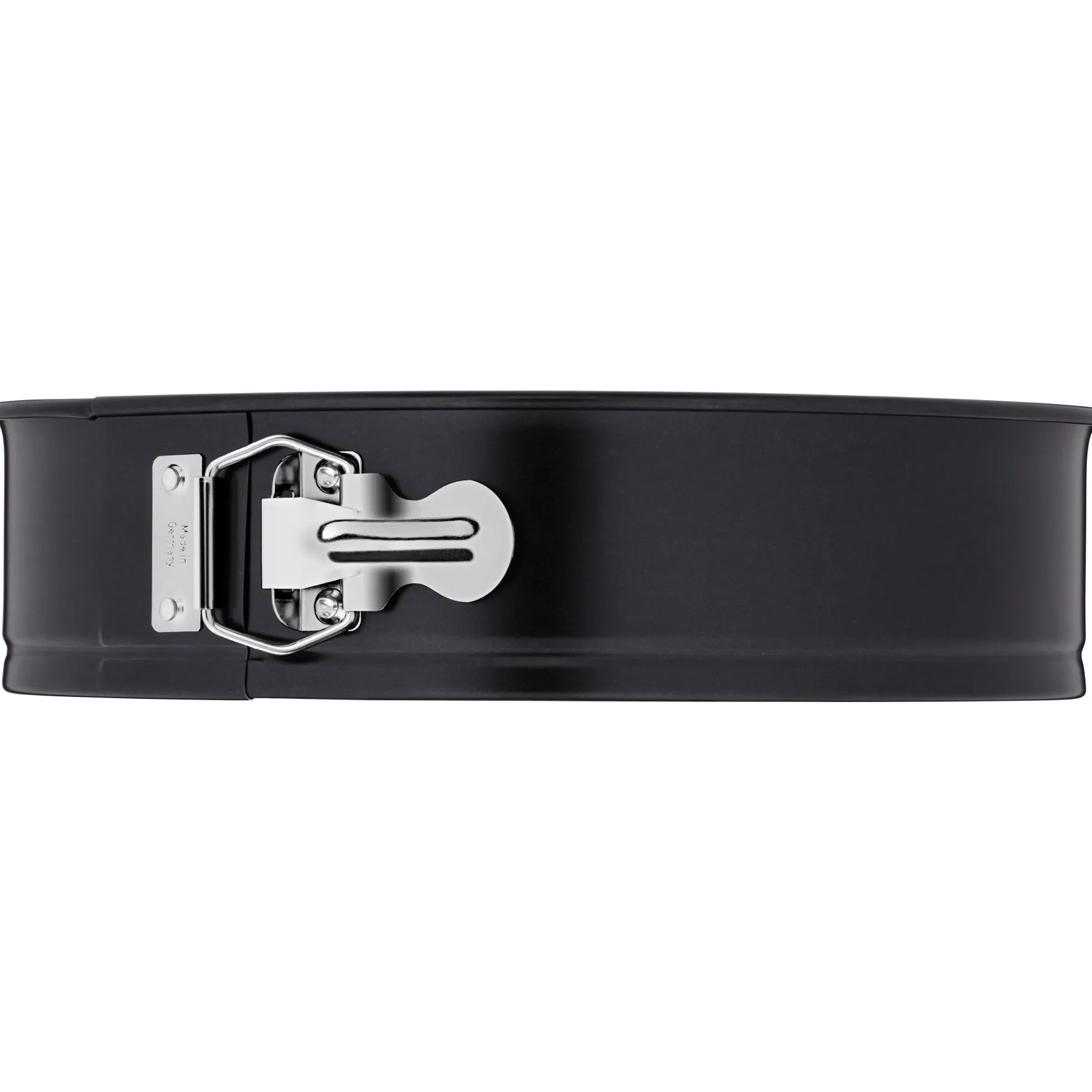WMF Backformen|KAISER Inspiration Springform mit Glashebeboden, 26 cm