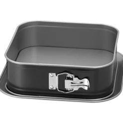 WMF Backformen|KAISER Inspiration Springform quadratisch, 24 x 24 cm