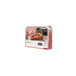 WMF Backformen|KAISER Inspiration Springform rechteckig, 36 x 24 cm
