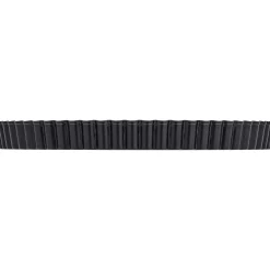 WMF Backformen|KAISER Inspiration Tarte- & Quicheform mit Glashebeboden, 28 cm