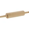 WMF Backutensilien|KAISER Inspiration Teigausroller Buchenholz, 25 cm
