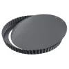 WMF Backformen|KAISER La Forme Plus Tarte- und Quicheform mit Hebeboden, 28 cm