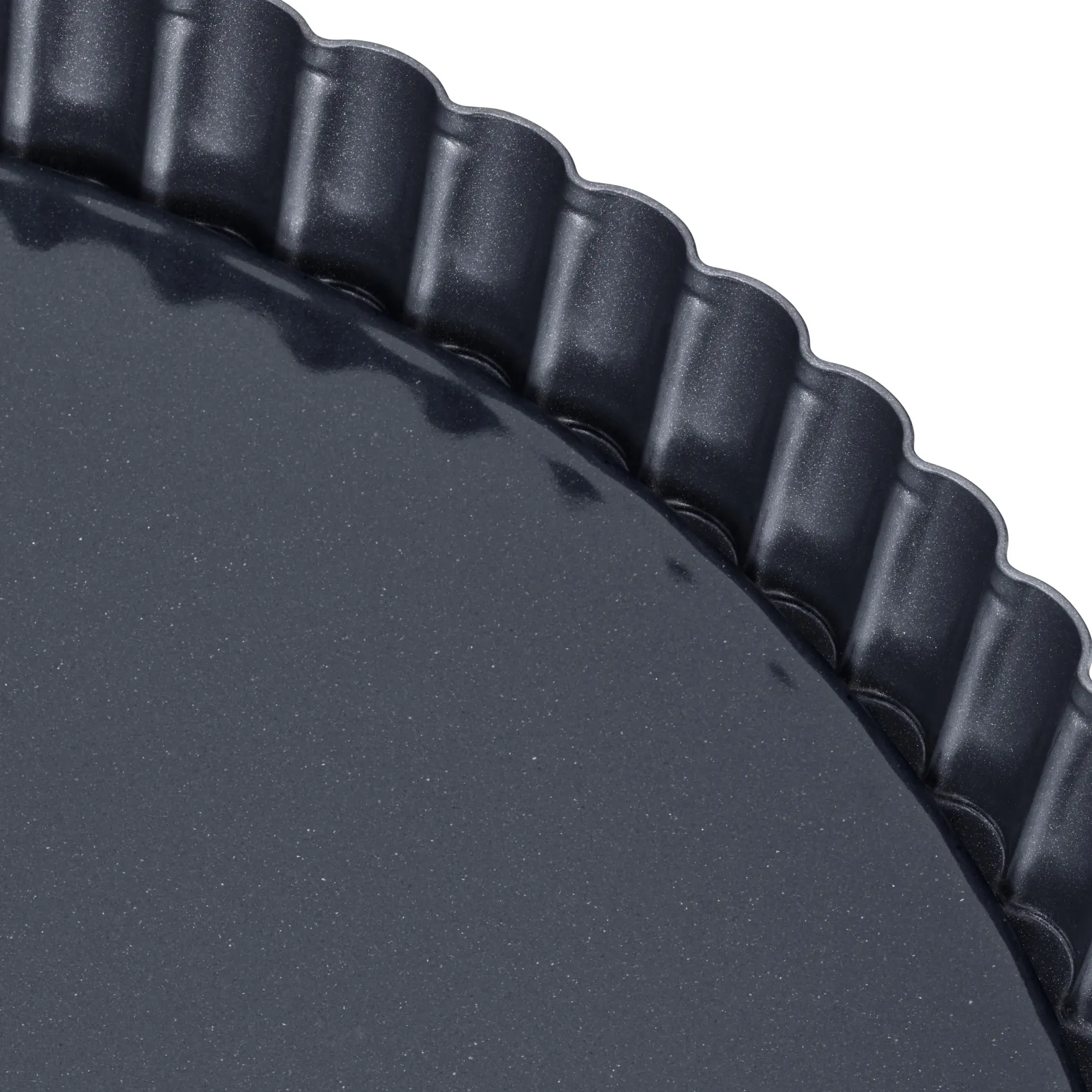 WMF Backformen|KAISER La Forme Plus Tarte- und Quicheform mit Hebeboden, 28 cm
