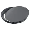 WMF Backformen|KAISER La Forme Plus Tarte- und Quicheform mit Hebeboden, 32 cm
