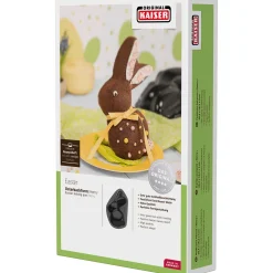 WMF Backformen|KAISER Motivbackform Hase Henry