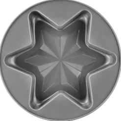 WMF Backformen|KAISER X-mas Stern-Backform, 28 cm