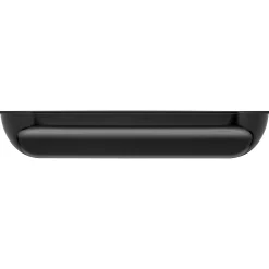 WMF Backformen|KAISER X-mas Stollenbackhaube, 39,5 x 14 x 8 cm