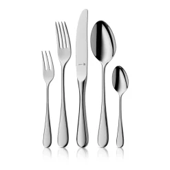 WMF Besteck-Sets|Kent Plus Besteck-Set, 30-teilig, Cromargan protect®