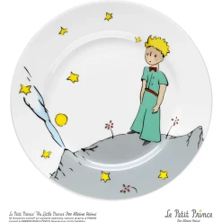 WMF Teller|Kindergeschirr|Kinderteller, Der kleine Prinz