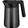 WMF Thermoskannen|Kaffeekannen|Kineo Isolierkanne 0,6 l, Graphit