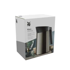 WMF Thermoskannen|Kaffeekannen|Kineo Isolierkanne 0,6 l, Graphit