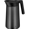 WMF Thermoskannen|Kaffeekannen|Kineo Isolierkanne 1,0 l, Graphit