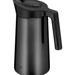 WMF Thermoskannen|Kaffeekannen|Kineo Isolierkanne 1,0 l, Graphit