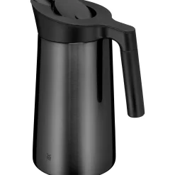 WMF Thermoskannen|Kaffeekannen|Kineo Isolierkanne 1,0 l, Graphit