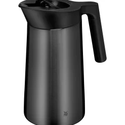 WMF Thermoskannen|Kaffeekannen|Kineo Isolierkanne 1,0 l, Graphit