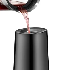 WMF Thermoskannen|Kaffeekannen|Kineo Isolierkanne 1,0 l, Graphit