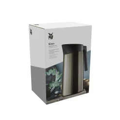 WMF Thermoskannen|Kaffeekannen|Kineo Isolierkanne 1,0 l, Graphit