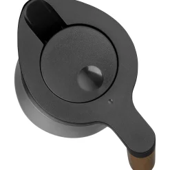 WMF Thermoskannen|Kaffeekannen|Kineo Isolierkanne Edelstahl, 0,6 l